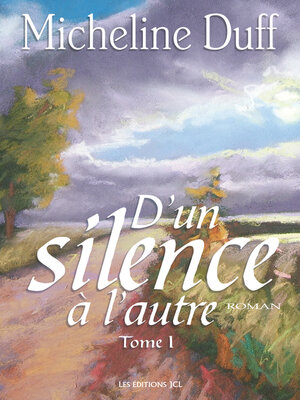 cover image of Le Temps des orages